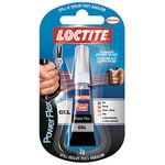 Adhesive Loctite® Super Bond Gel, 2 g