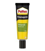Ragasztó Pattex® Chemoprén Univerzális, 50 ml