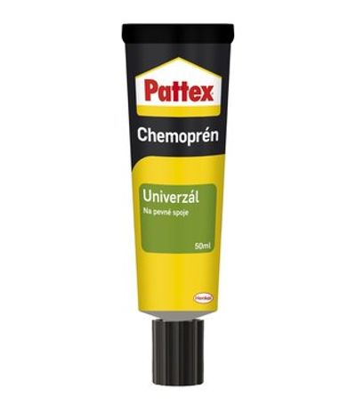 Glue Pattex® Chemopren Universal, 50 ml