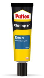 Lepidlo Pattex® Chemoprén Extrém, 50 ml