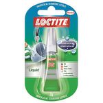 Ragasztó Loctite® Super Bond Liquid, 3 g