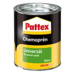 Ragasztó Pattex® Chemoprén Univerzális, 800 ml