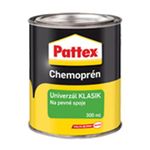 Adhesive Pattex® Chemoprén Universal KLASIK, 300 ml