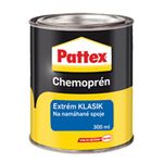 Adhesive Pattex® Chemoprén Extrém KLASIK, 300 ml