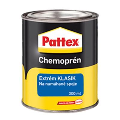 Ragasztó Pattex® Chemoprén Extrém KLASIK, 300 ml