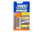Adhesive Ceys SUPER EPOXY, metal, 47 g