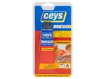 Adhesive Ceys MONTACK PROFESSIONAL, 100 ml