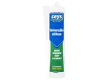 Silicone Ceys Universal, transparent, 280 ml