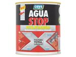 AGUA STOP Ceys, Teljes gát, szürke, 1 kg