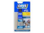 Adhesive Ceys SPECIAL PVC, for PVC pipes, 70 ml