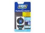 Adhesive Ceys SPECIAL tarpaulin and rubber, 7 ml