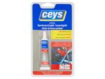 Adhesive Ceys SPECIAL, screw locking, 6 g