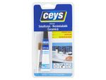 Enamel Ceys SPECIAL SMALTCEYS, repair, 15 ml