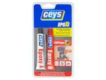 Adhesive Ceys EPOXICEYS, fast-setting, 30 ml