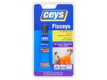 Adhesive Ceys Fixceys, universal, 20 ml