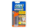 Ragasztó Ceys SUPER EPOXI univerzális, 48 g