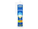 Silicone Ceys Bathrooms and Kitchens, white, 280 ml