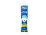 Silicone Ceys Bathrooms and Kitchens, transparent, 280 ml