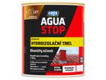 Sealant Ceys AGUA STOP, waterproof, grey, 1 kg
