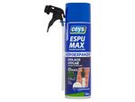 Foam Ceys Espumax Control Total PU, low expansion, 500 ml