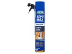 Foam Ceys Espumax PU, foam for mounting and fixing with applicator, 750 ml