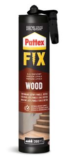 Adhesive Pattex® Fix Wood, 385 g
