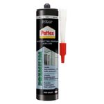 Tömítőanyag Pattex Premium, akril, fehér, 280 ml