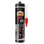 Tömítőanyag Pattex FT 101, átlátszó, 280 ml