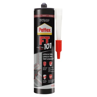 Sealant Pattex FT 101, brown, 280 ml