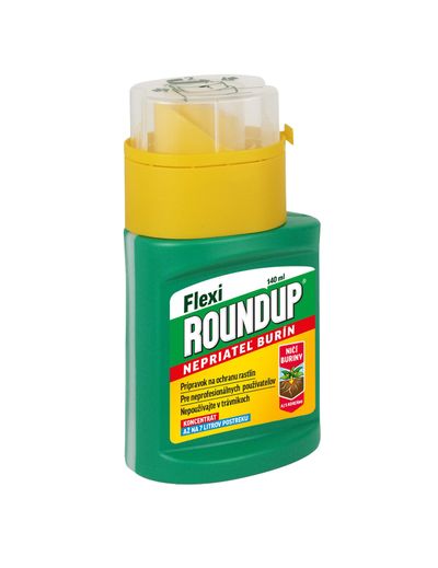 Roundup Flexi 140 ml