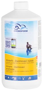 Pool Product Chemoform 0702, Winterizing solution, 1 L