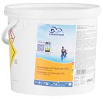 Klór Chemoform 0605, granulátum, 70%, 5 kg-os csomag