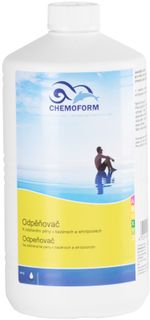 Defoamer Chemoform, 1 liter, for hot tubs