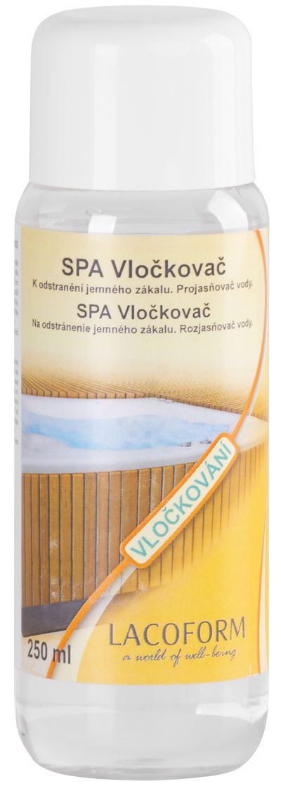 Whirlpool cleaner Chemoform, flakes, 250ml