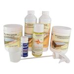 Treatment Set Chemoform, Whirlpool set, for hot tubs
