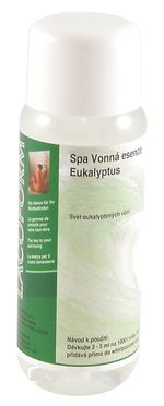Víz illat Eukaliptusz, 250 ml