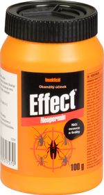 Rovarirtó Effect Neopermin, 100 g