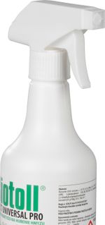 Insekticid Biotoll® Universal Pro na hmyz, 500 ml