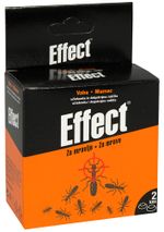 Insekticid Effect® návnada proti mravcom, gélová, 2 ks