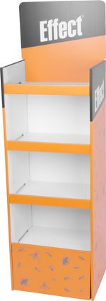 Stand Effect®