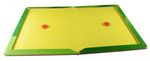 Sticky Board Mickey Cats, 22x17 cm, for mice and rats, Poison-Free