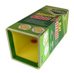 Sticky Board Mickey Cats, 22x17 cm, for mice and rats, Poison-Free