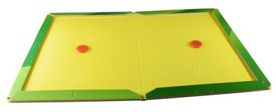 Rat and mouse Glue board trap, 19x13 cm, Mickey Cats, Poison-Free