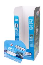 Stand AQUACRAFT®, paper, for 20 m hoses