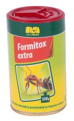 Hangyairtó csalétek Formitox Extra, 120 g, por
