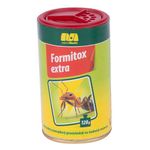 Hangyairtó csalétek Formitox Extra, 120 g, por