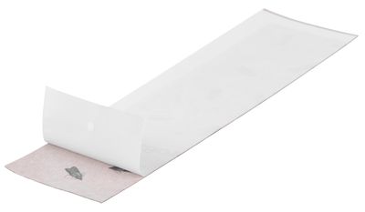 Trap FEROBAND®, adhesive tape, on food pier