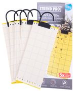 Sticky Board Strend Pro, for protecting trees from pests, with hook, pack 5 pcs