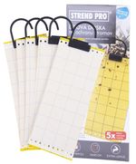 Sticky Board Strend Pro, for protecting trees from pests, with hook, pack 5 pcs