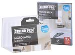 Moth Trap Strend Pro, adhesive, 21x11 cm, pack of 2 pcs